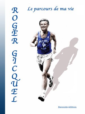 cover image of Roger Gicquel